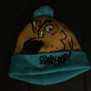Scooby-Doo Beanie -  One Size